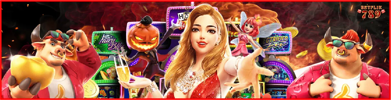 betflik789 register welcome newuser